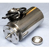 SEW STAINLESS STEEL MOTOR